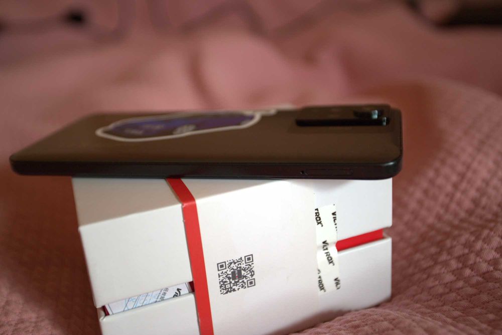 Xiaomi Redmi Note 12S 8/256 Black