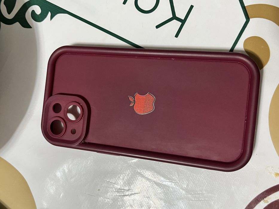 Айфон 13 ке чехол сатылады!