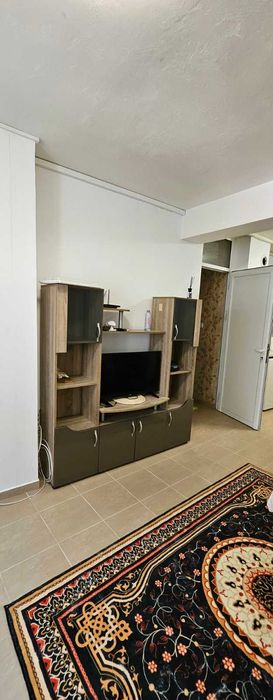 Дава се под наем Едностаен апартамент в Казанлък - 48 кв.м за 193.8 € - Снимка #2