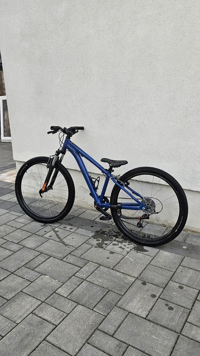 Vând Bicicletă Rockrider ST500