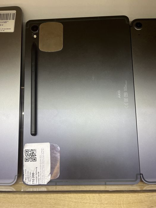 Планшет Samsung Tab S9