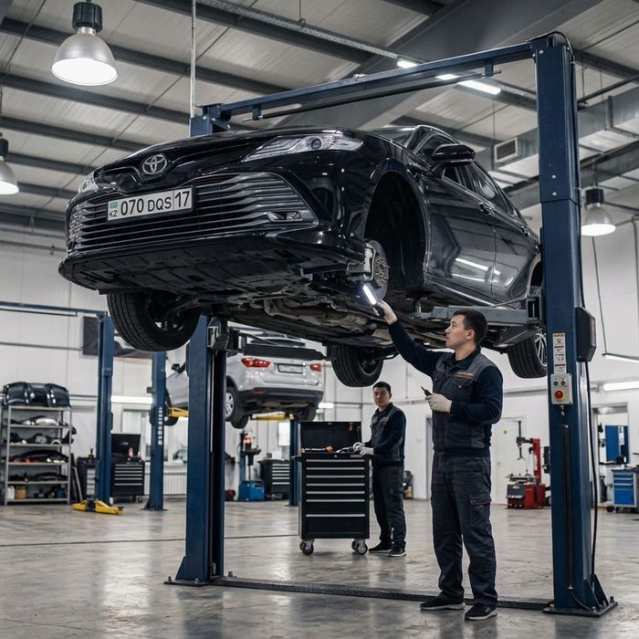 Автоэксперт Автоподбор