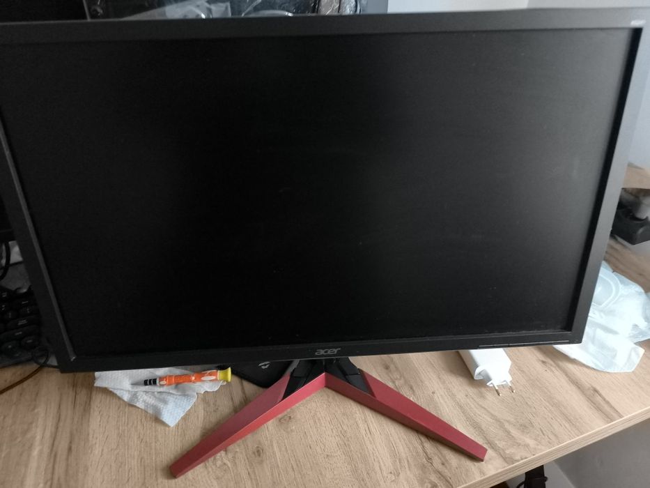 Монитор Acer игровой