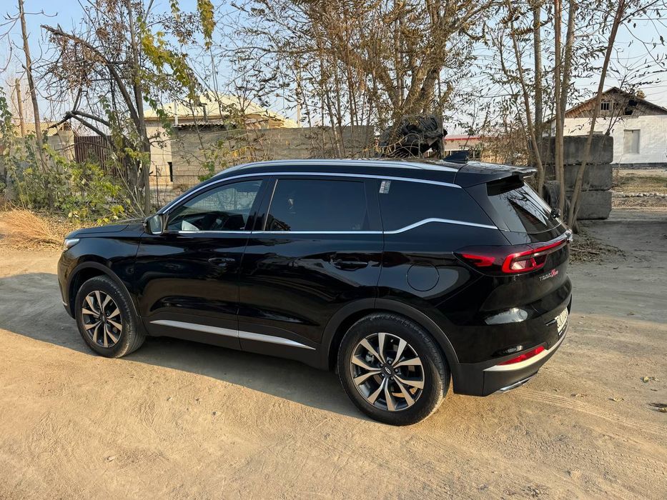 Chery tiggo 7 pro 2023 yili Srochnni sotiladi
