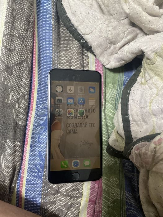iphone 6 XS,без надобностей