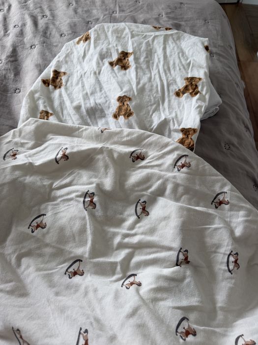 Tutti bambini air cozee