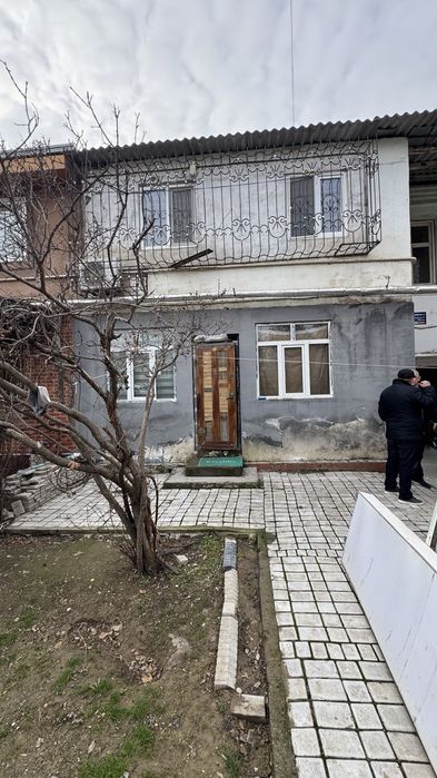 Мирабад Нежилой 3х ком