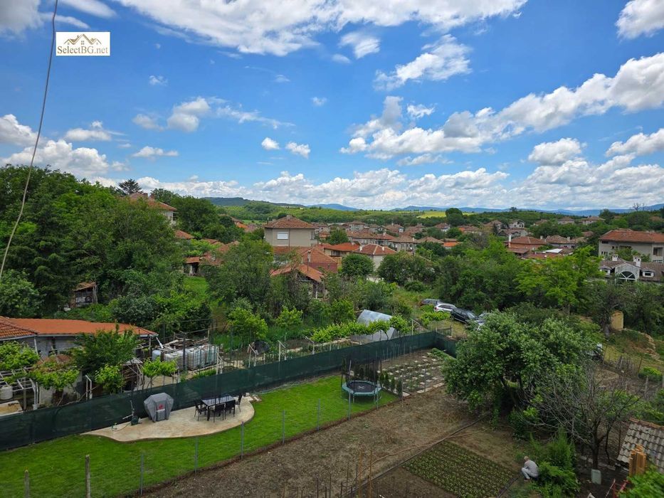 Продава се Многостаен апартамент в Дебелец - 157 кв.м за 924 €/кв.м - Снимка #15