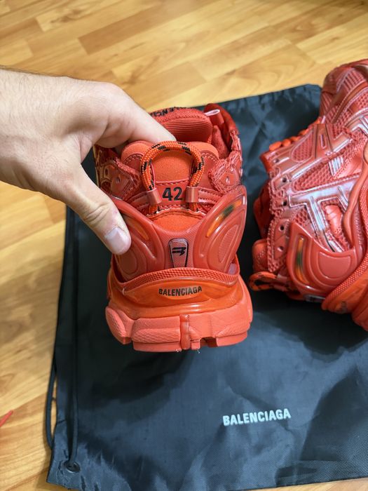 Balenciaga Runner 42