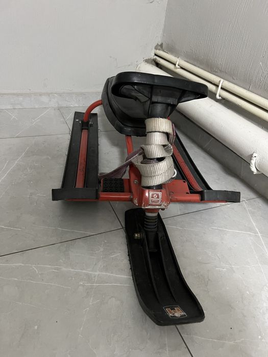 Аргамак СССР в хорошем состоянии