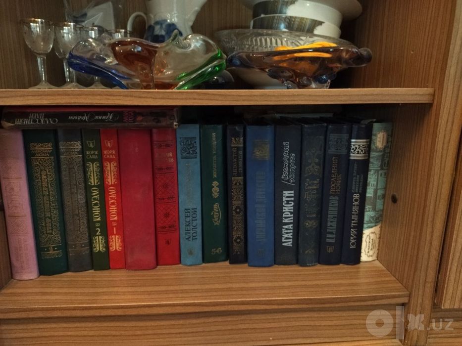 Книги бесплатно отдам