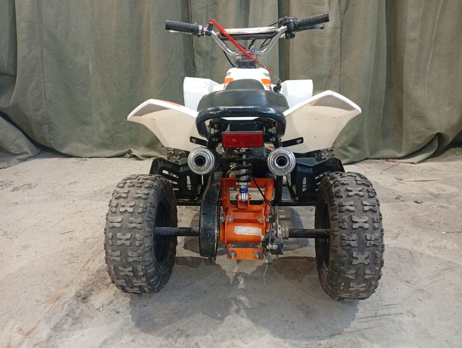 ATV 50 cc детско