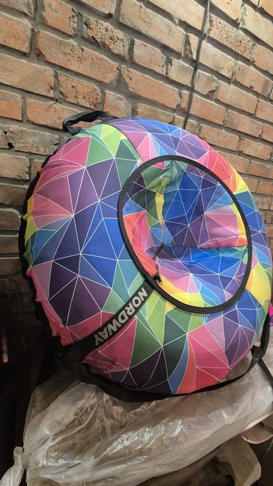 Продам тюбинг NORDWAY