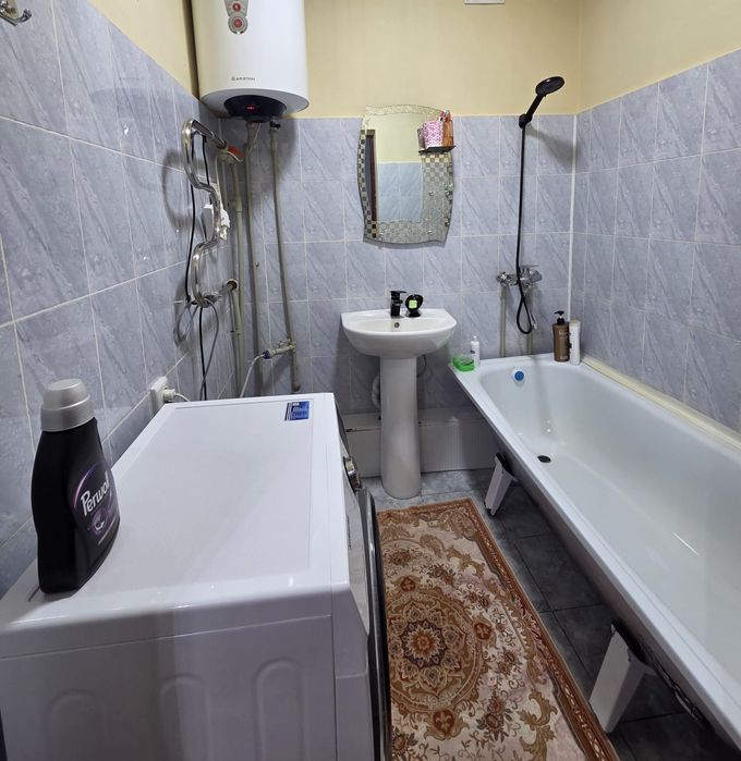 Үй сатылады титовтан