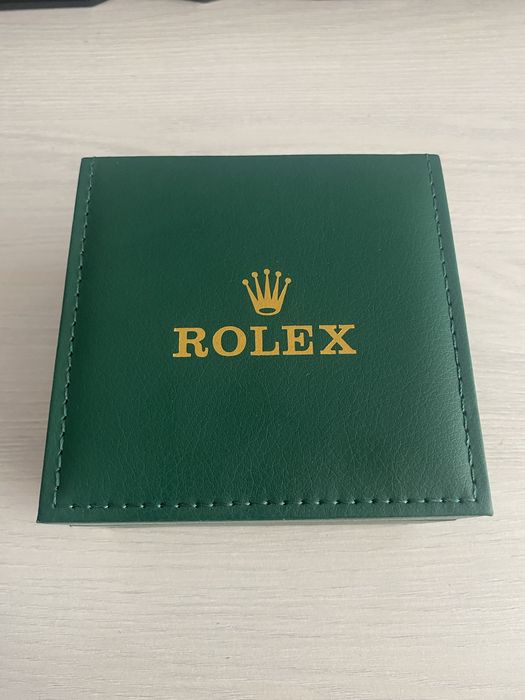 Продам иди обменяю часы Rolex