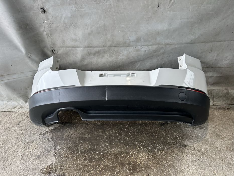 Задна броня комплект за Фолксваген Тигуан!