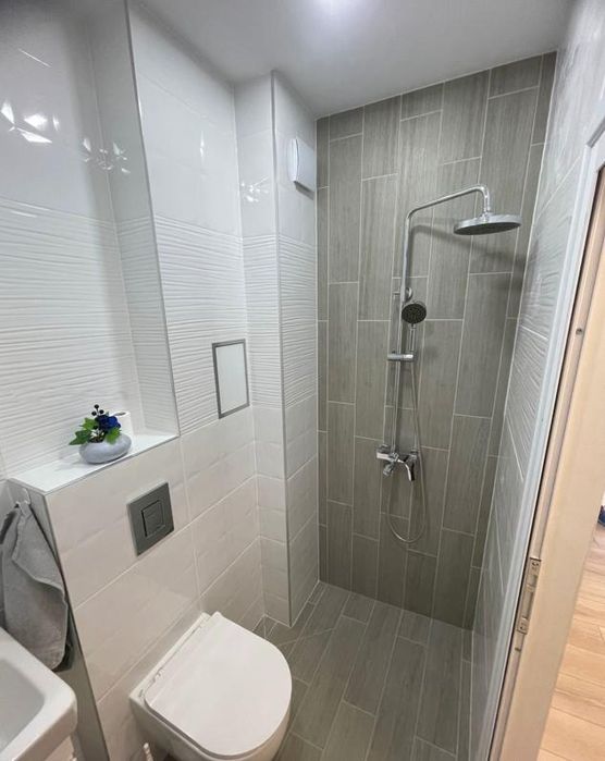 Дава се под наем Двустаен апартамент в Пловдив, Западен - 58 кв.м за 475 € - Снимка #6