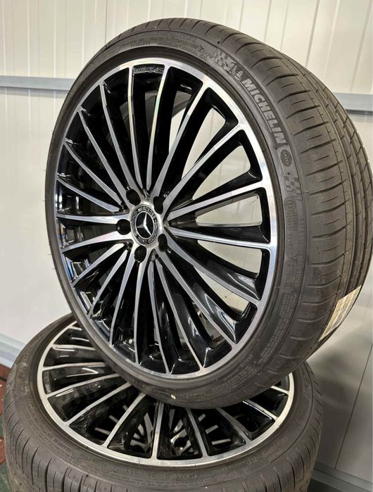 Оригинални джанти 20цола Mercedes CLS W257 (Мерцедес ЦЛС )