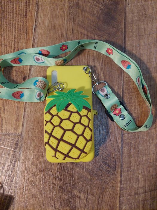 Чехол samsung A50