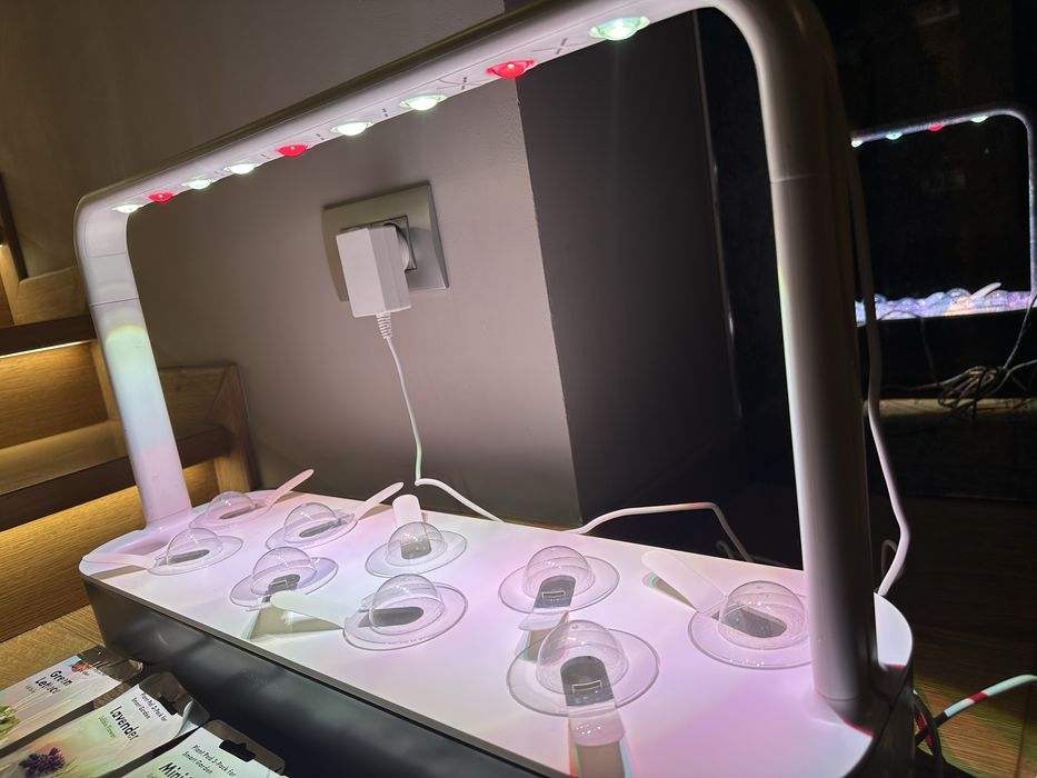 Smart Garden 9 (Click & Grow)