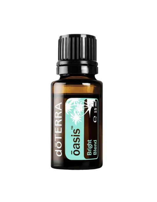Лимитиран бленд Oasis /Оазис от Doterra