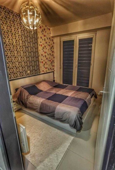 Дава се под наем Двустаен апартамент в Бургас, Възраждане - 57 кв.м за 229.5 € - Снимка #4