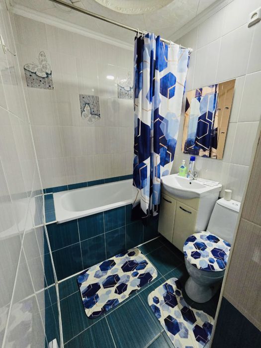 • Аренда квартир ПОСУТОЧНО