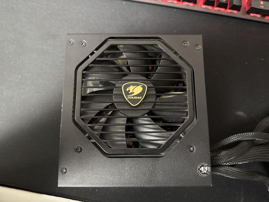 Проадю Cougar GX-S750