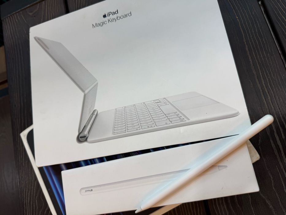 Ipad pro 11 m2 4-pokoleniya