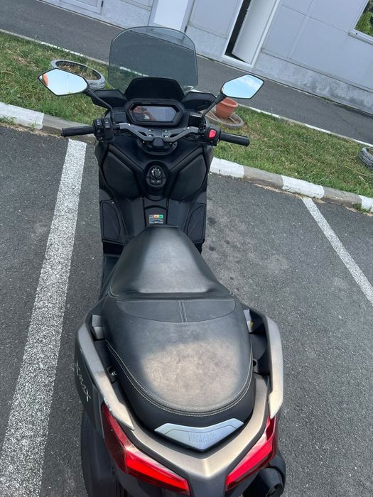 Yamaha xmax 300 x max 300 piese