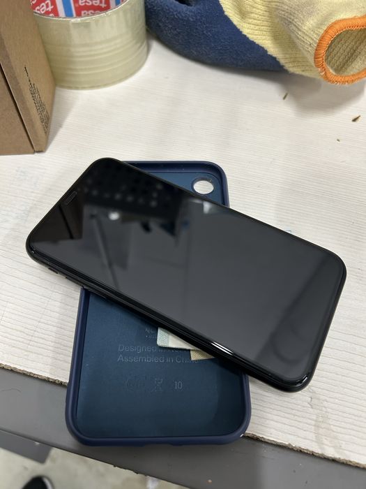 iPhone XR 64GB NeverLock