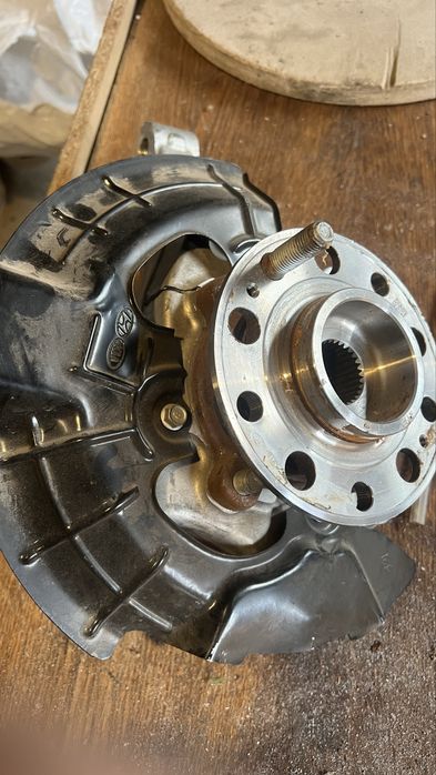 Тормозной диск