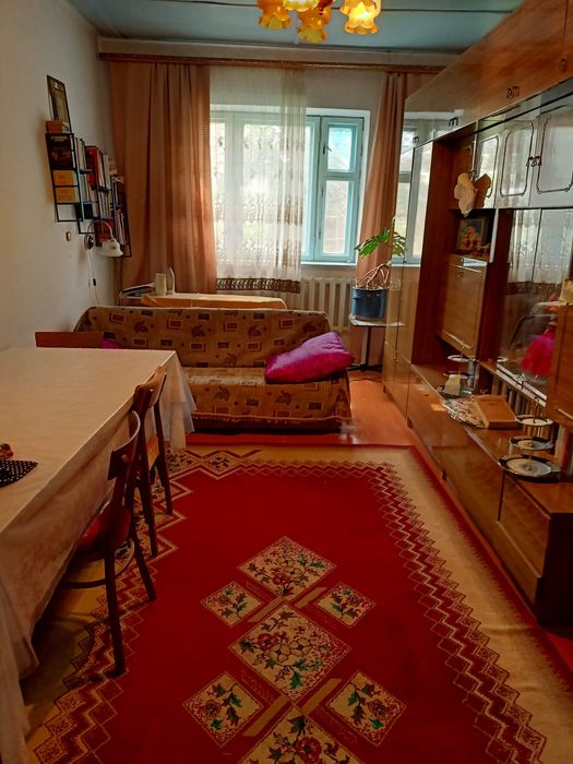 Продам 4-х комнатный дом