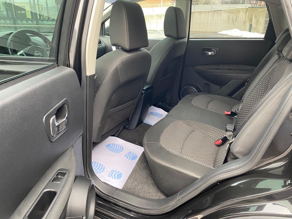De vânzare NISSAN QASHQAI 4x4