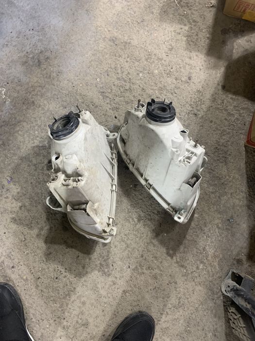 фары рав 4 первого  поколения