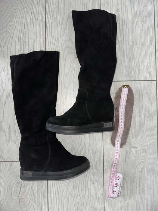 Зимние сапоги 35 р