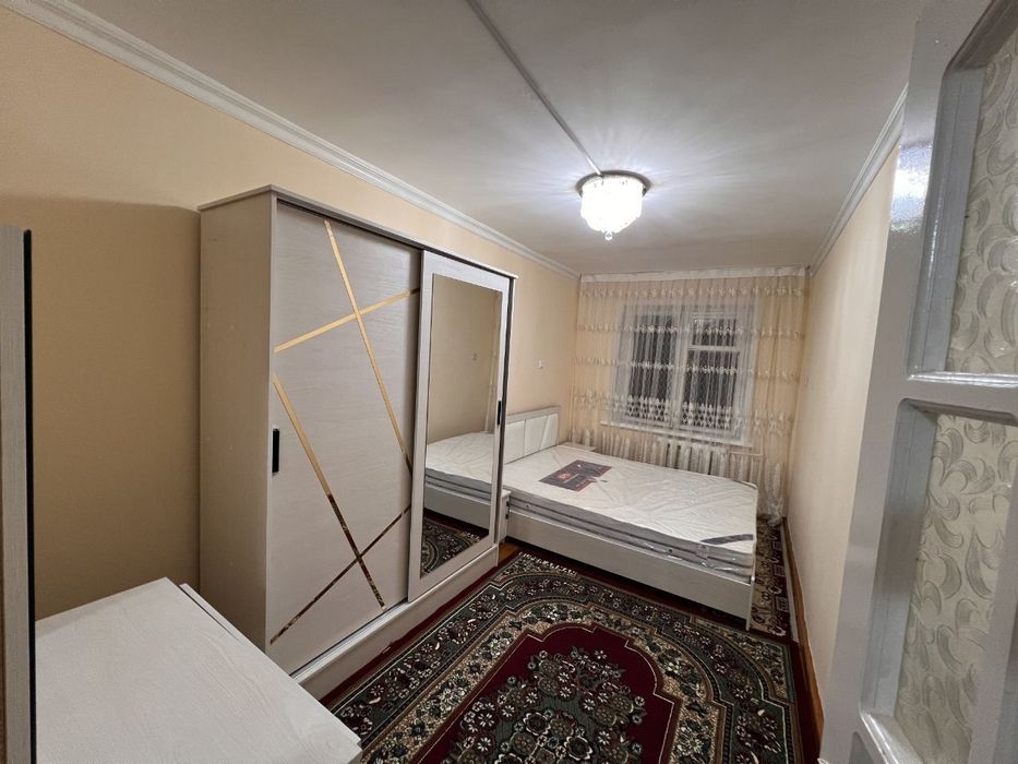 Kvartira arenda Chilonzor 6 mirzo U metro oylaga BOLLAGA