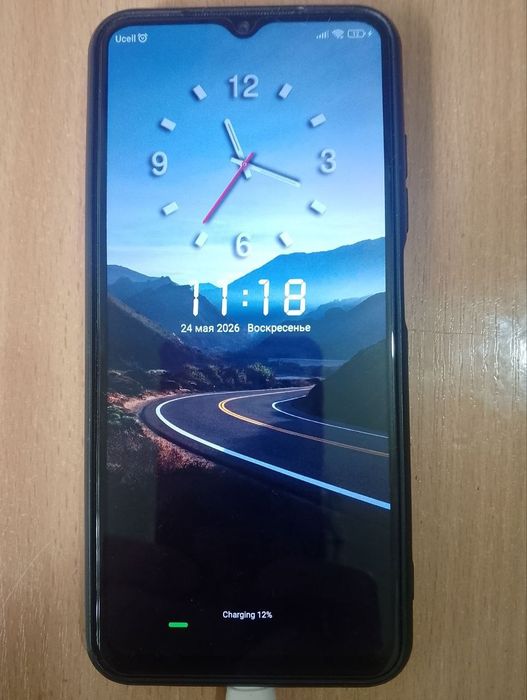 Продаётся Redmi 10  5G. 4+2/128 GB.