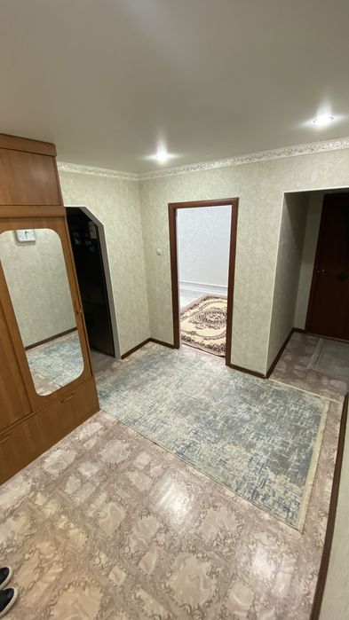 3 бөлмелі пәтер сатылады