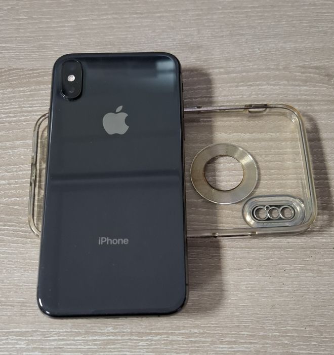 Iphone Xs 256 Gb