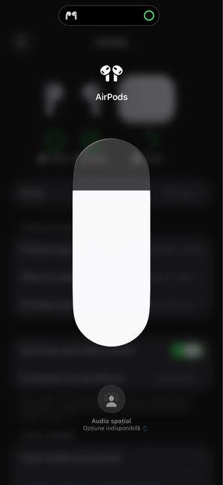 Airpods generatia 3