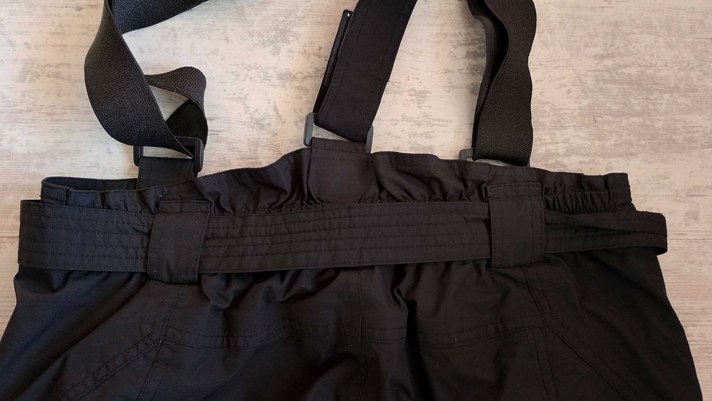 Мъжки ски/сноуборд панталон/гащеризон  Ontario / RECCO ®