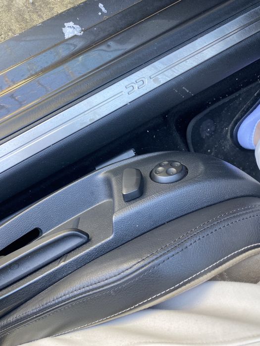 Vw cc 2015 usor avariat!