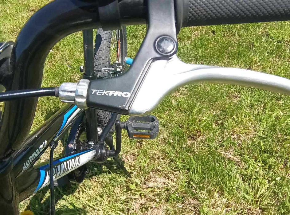 Детско колело Specialized Hotrock 20