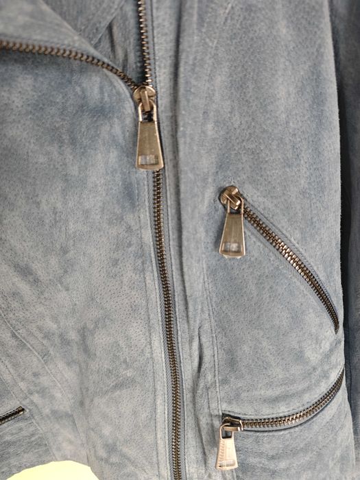 Кожено Яке Vero Moda от ЕСТЕСТВЕНА КОЖА
