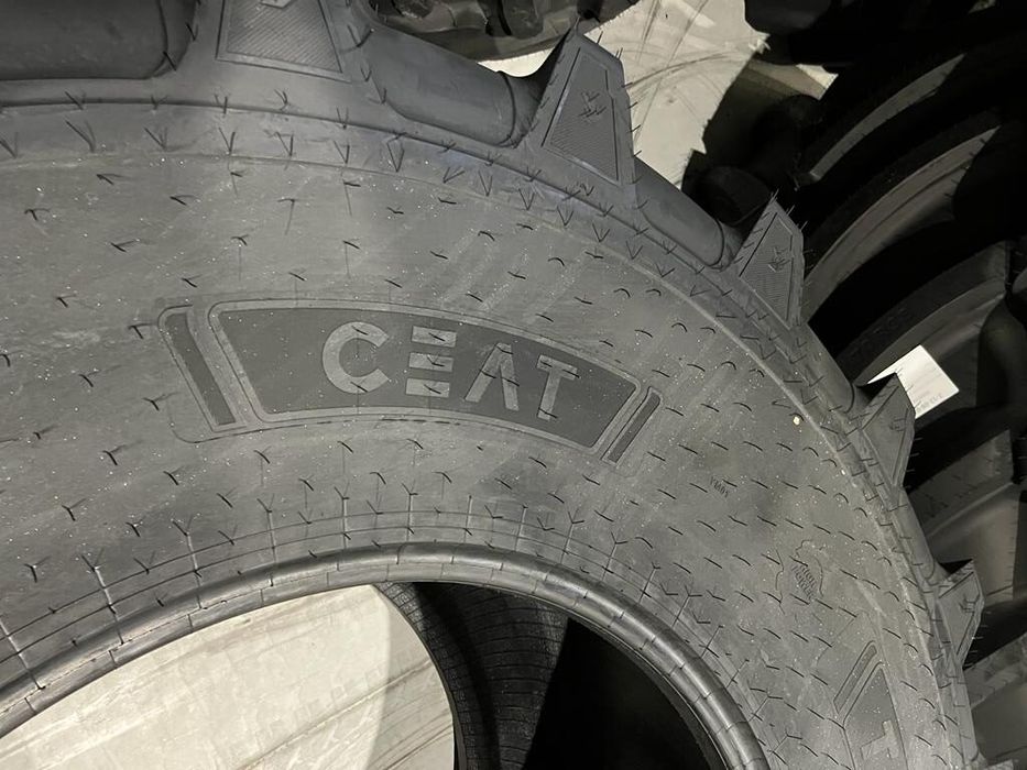 Anvelopa 800/70 R38 Ceat Torquemax VF 187 D TL Steel Belted  Cauciucuri tractor, Fiat, Case, Fendt, John Deere, New Holland, Massey Ferguson, UTB   Ca