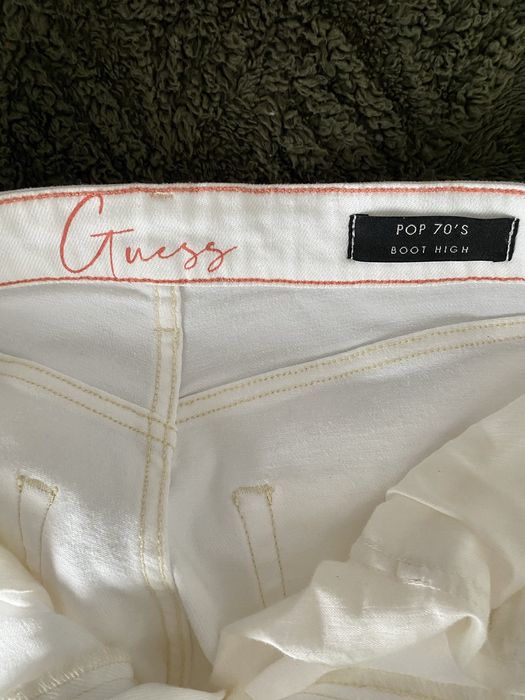 Blugi guess noi noi