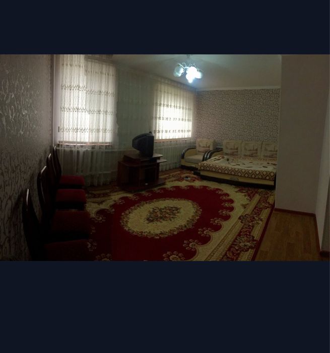 Слам в аренду дом со всеми удобствами