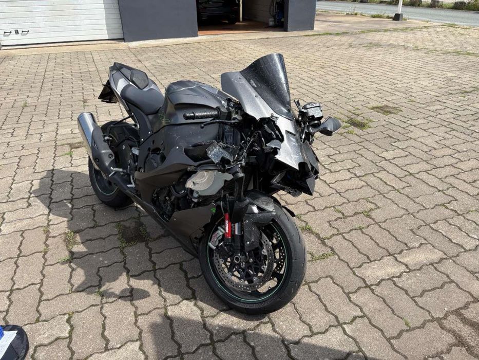 kawasaki ninja zx 10r • Anunturi gratuite • OLX.ro