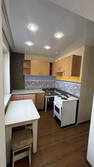 Продается 3-комнатная квартира